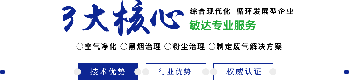 草骚话女逼敏达环保科技（嘉兴）有限公司